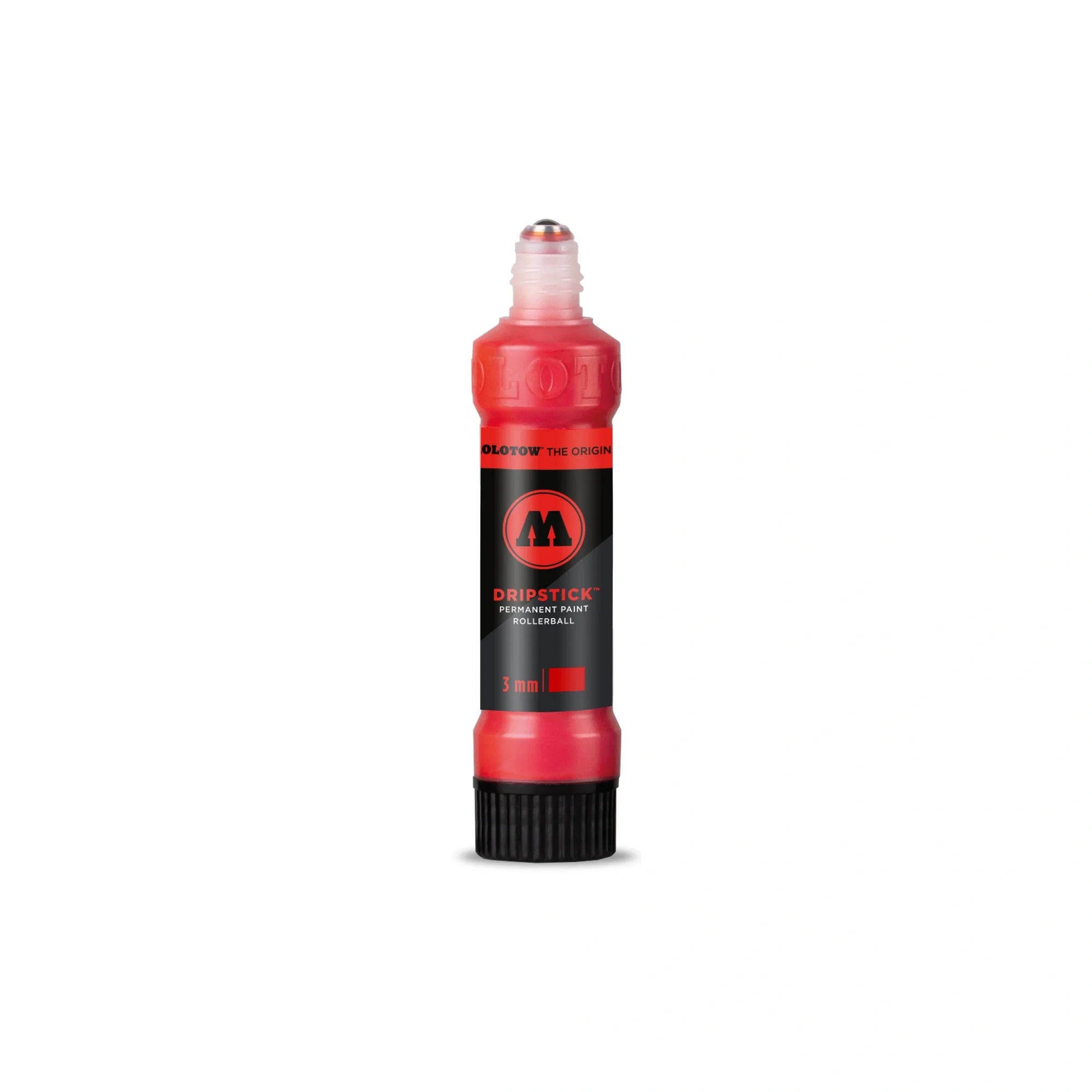 MOLOTOW DRIPSTICK 862DS 3 mm 30 ml - Traffic Red