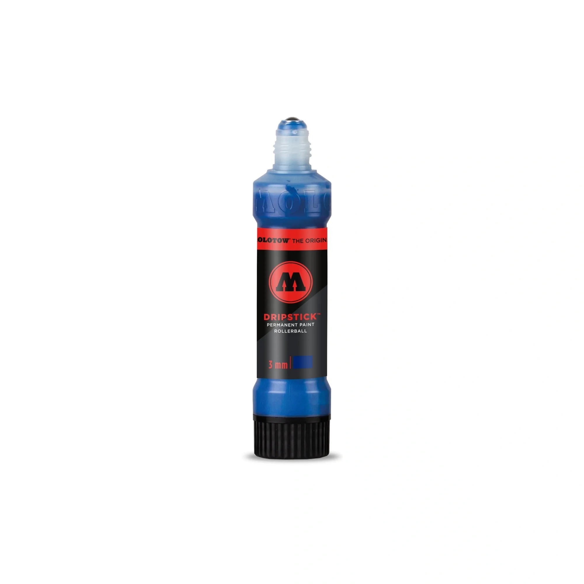 MOLOTOW DRIPSTICK 862DS 3 mm 30 ml - Tulip Blue