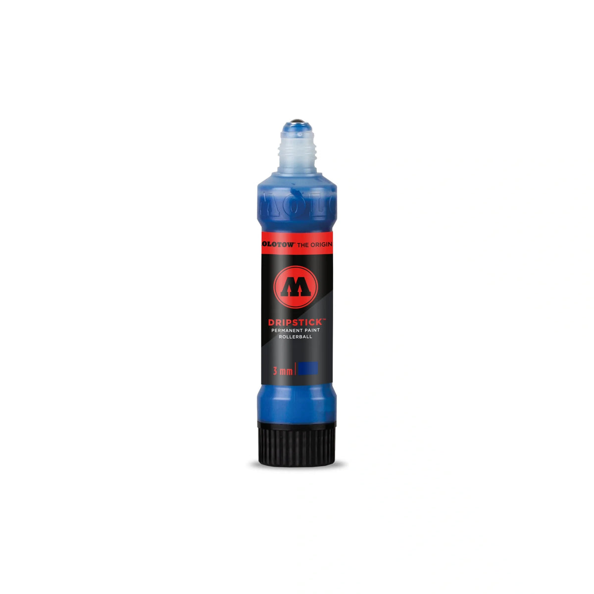 MOLOTOW DRIPSTICK 862DS 3 mm 30 ml - Tulip Blue