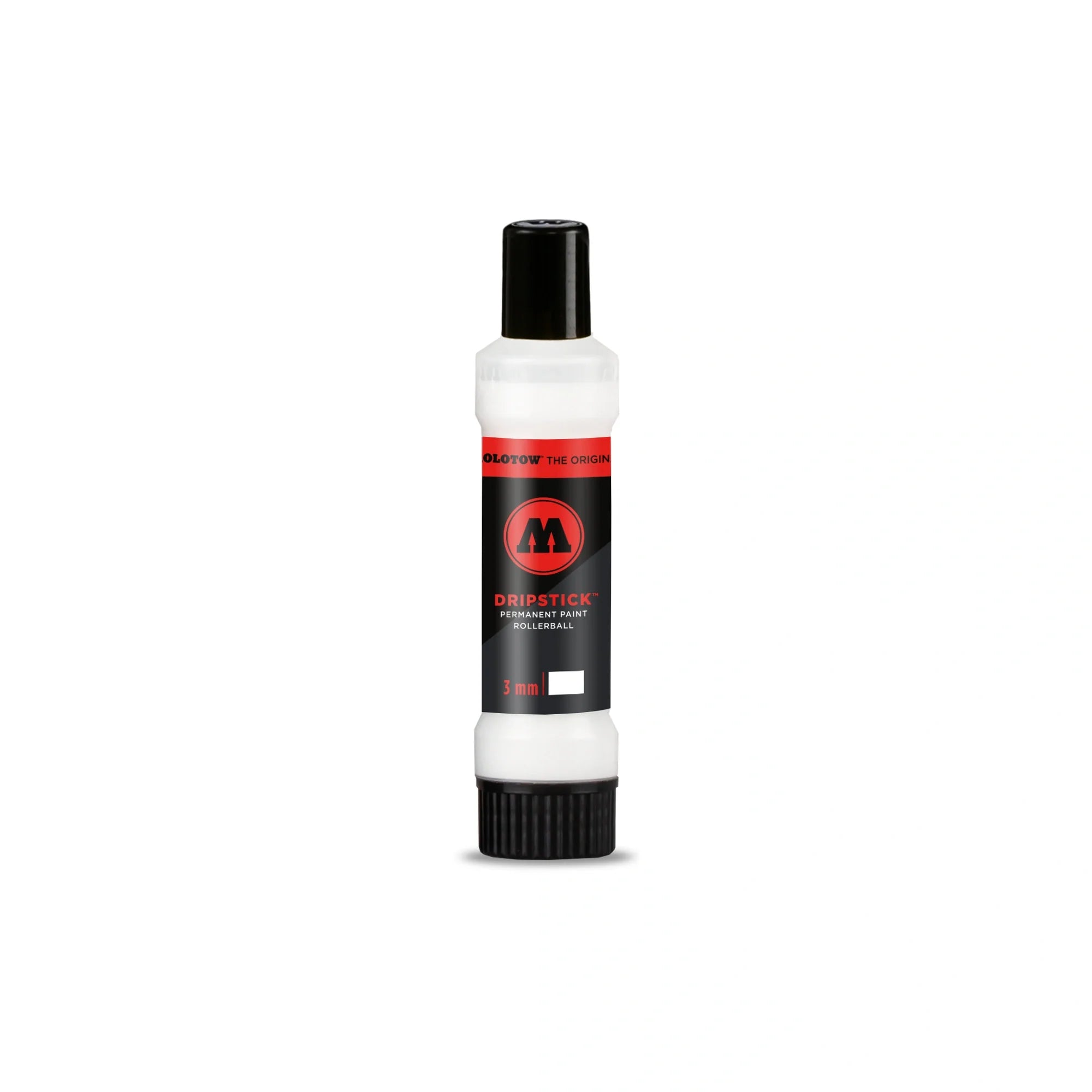 MOLOTOW DRIPSTICK 862DS 3 mm 30 ml - Signal White