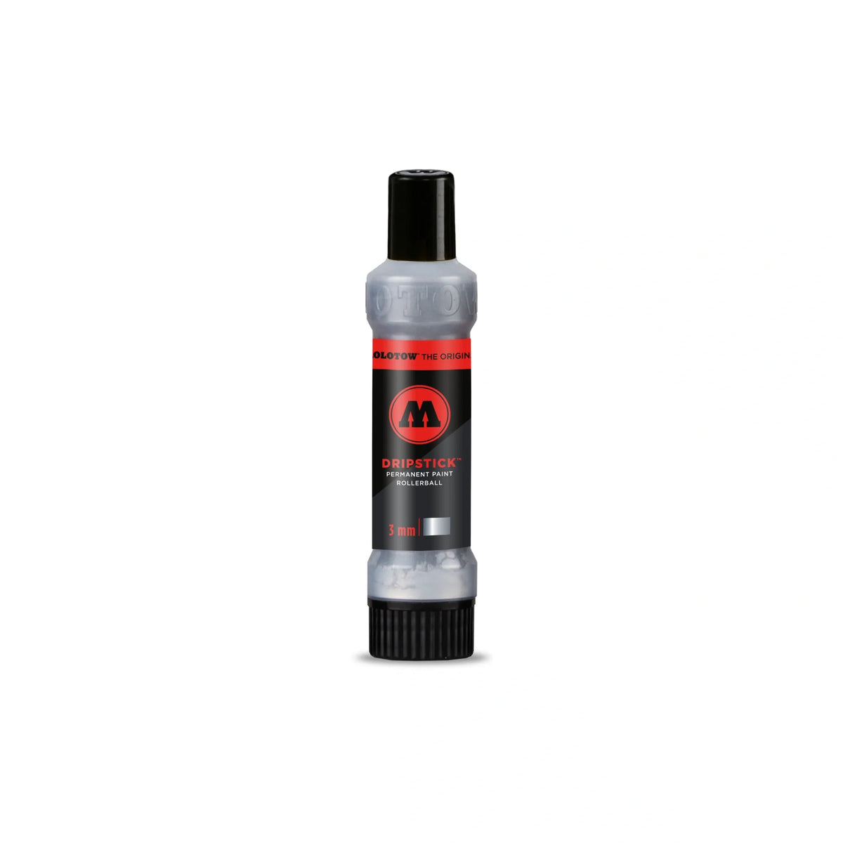 MOLOTOW DRIPSTICK 862DS 3 mm 30 ml - Metallic Chrome