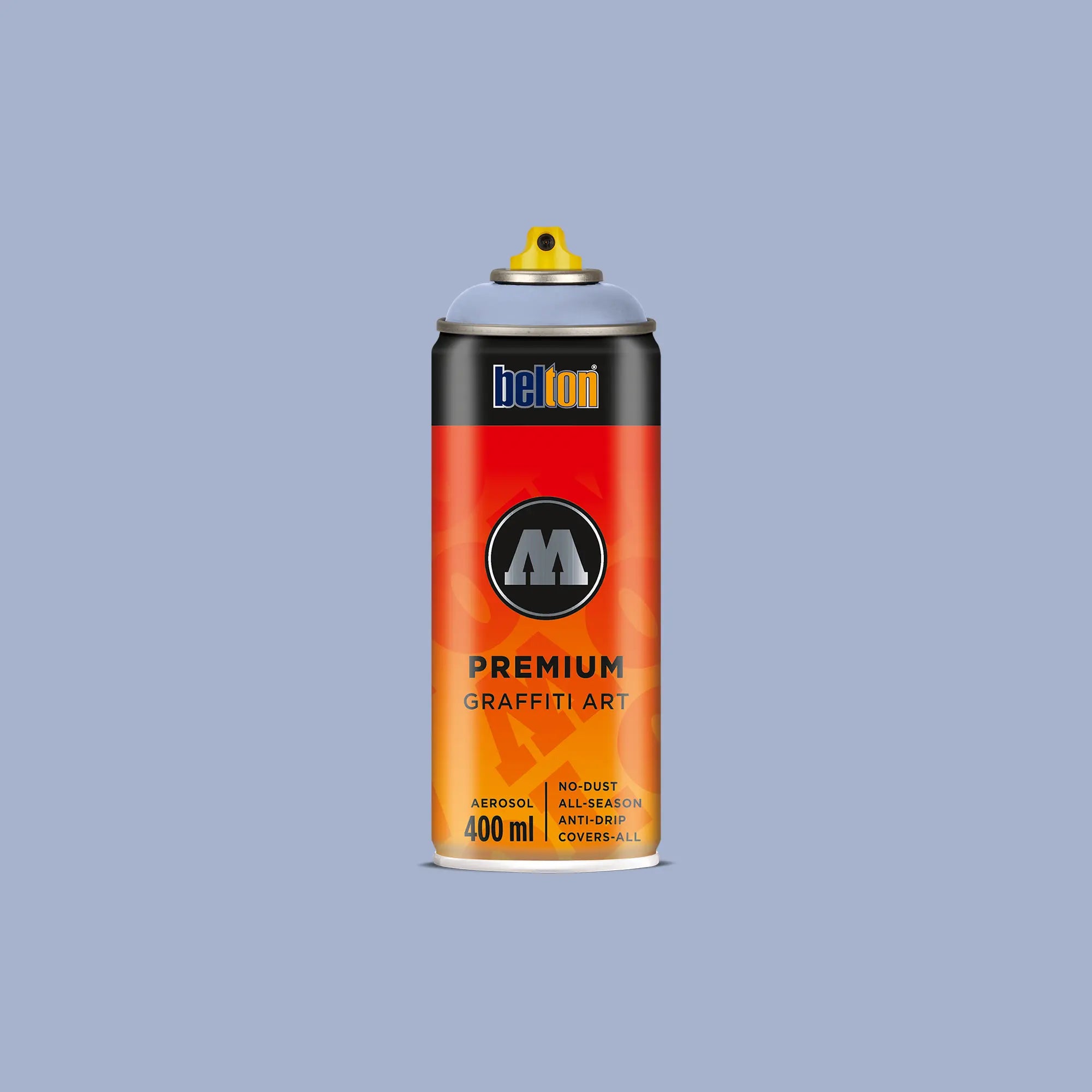 Molotow Premium 400ml #086 Pigeon Blue Middle
