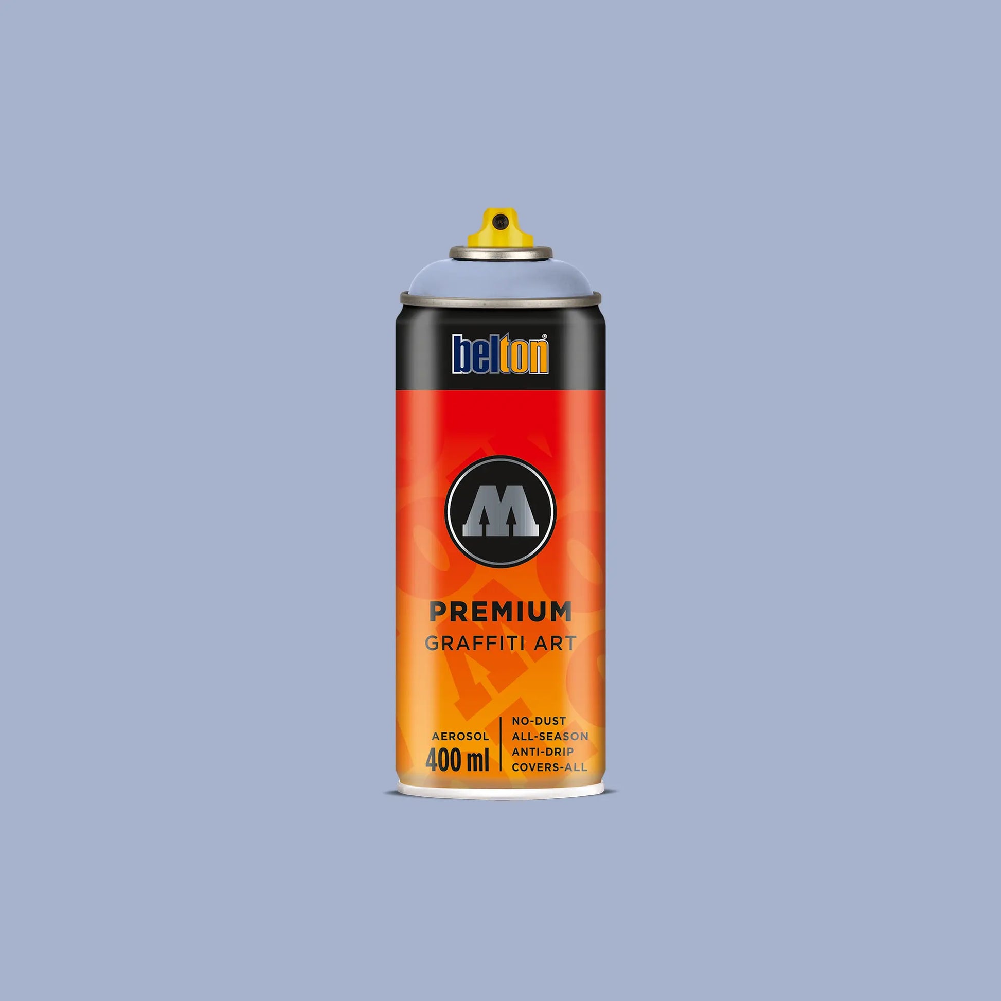 Molotow Premium 400ml #086 Pigeon Blue Middle