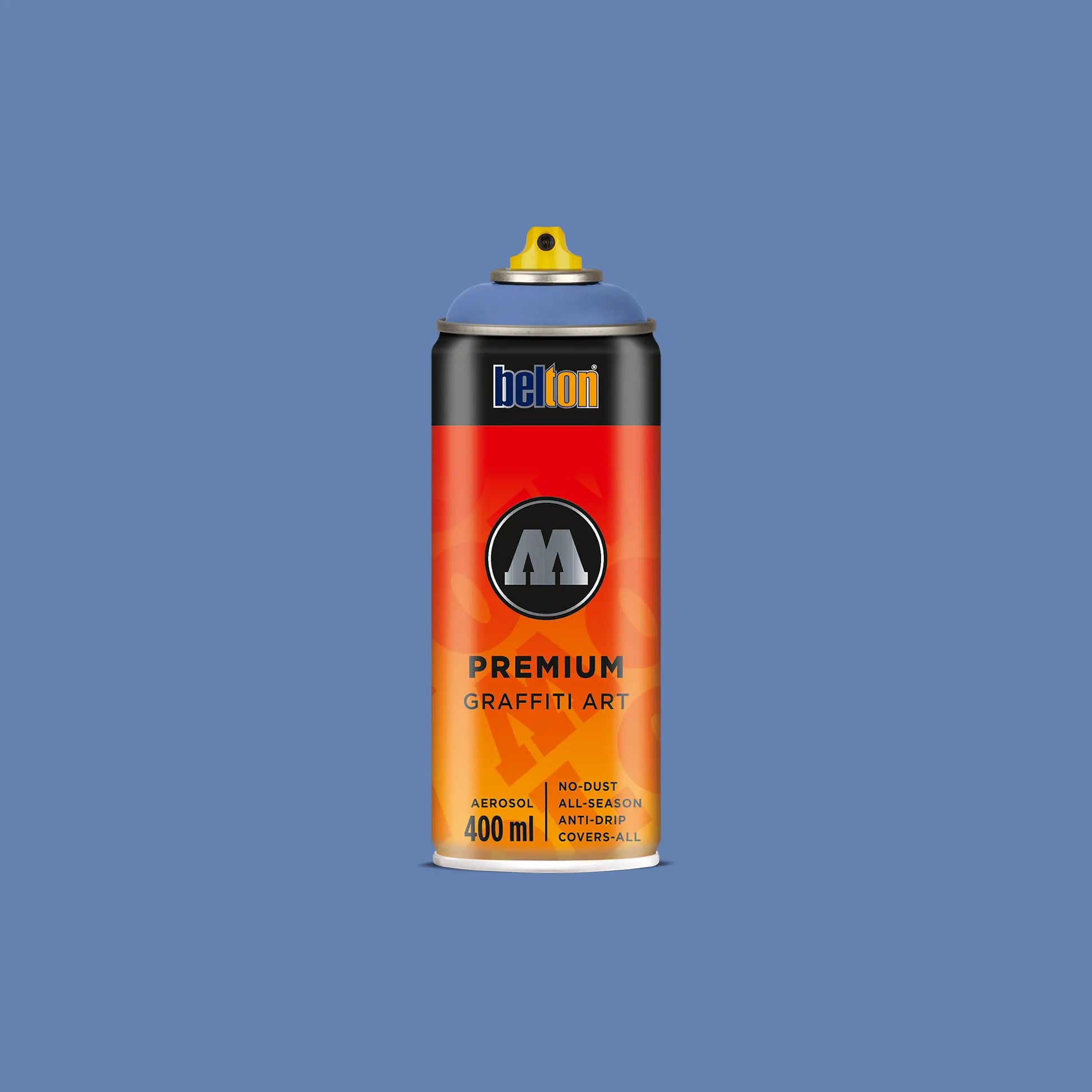 Molotow Premium 400ml #088 Blueberry Light