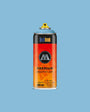 Molotow Premium 400ml #092 Shock Blue Light