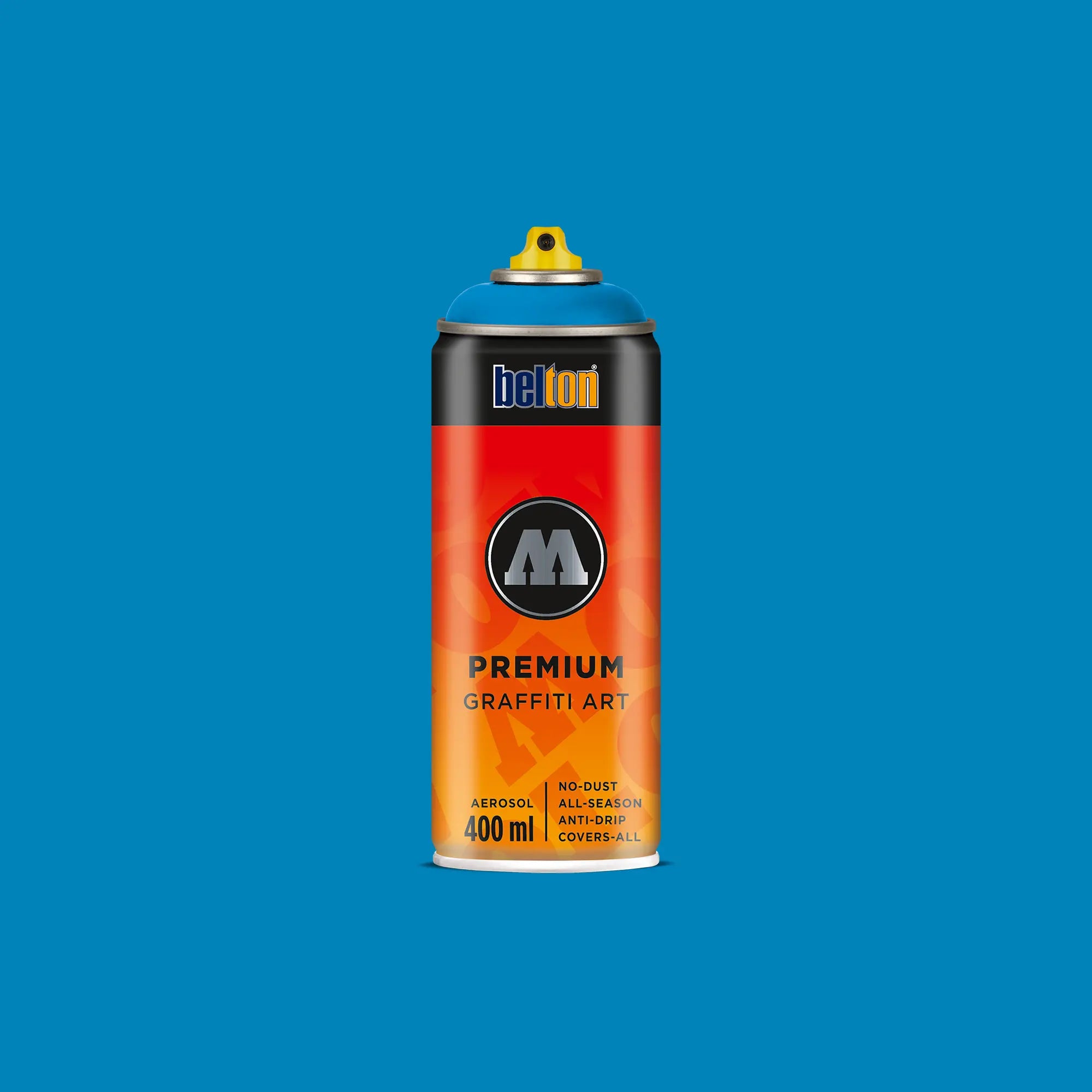 Molotow Premium 400ml #094 Shock Blue