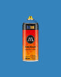 Molotow Premium 400ml #095 Tulip Blue Light