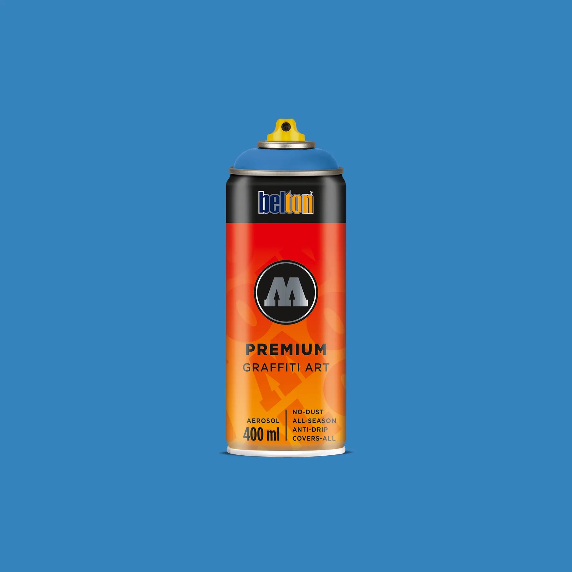 Molotow Premium 400ml #095 Tulip Blue Light