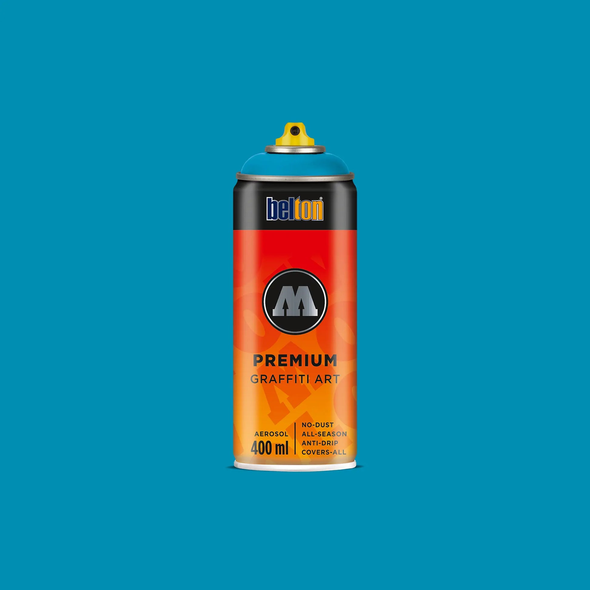 Molotow Premium 400ml #098 SOTEN Light Blue