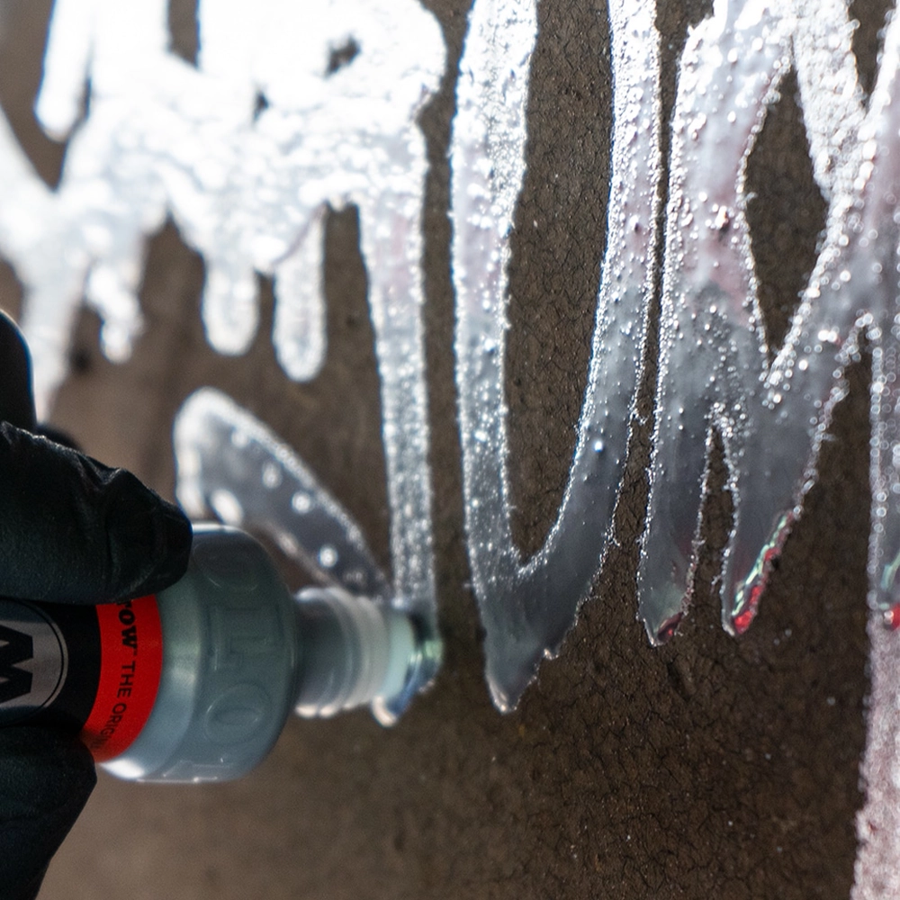 BURNER DRIPSTICK HIGH-FLOW 6 MM