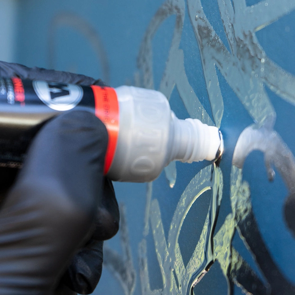 BURNER DRIPSTICK HIGH-FLOW 6 MM