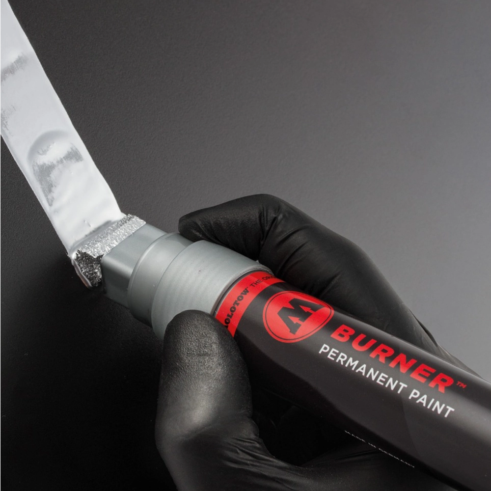 BURNER Marker 20 mm - 640PP