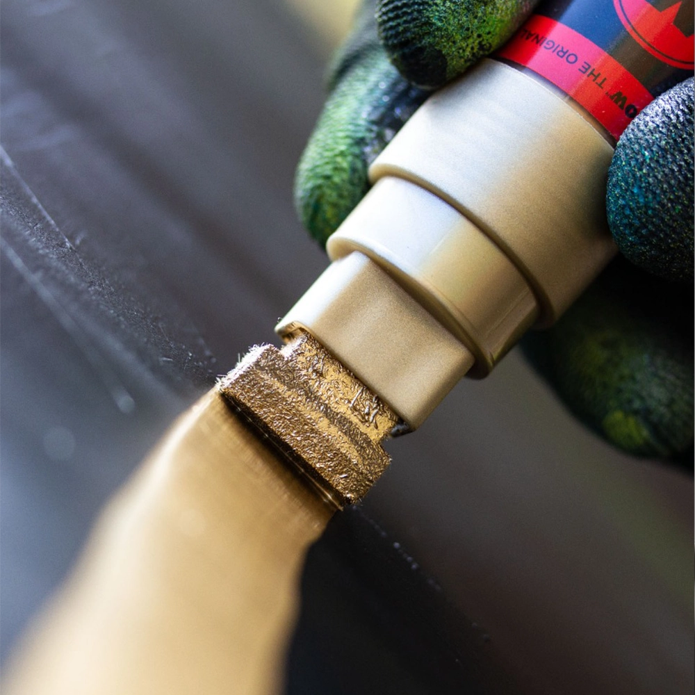 BURNER Marker 20 mm - 640PP