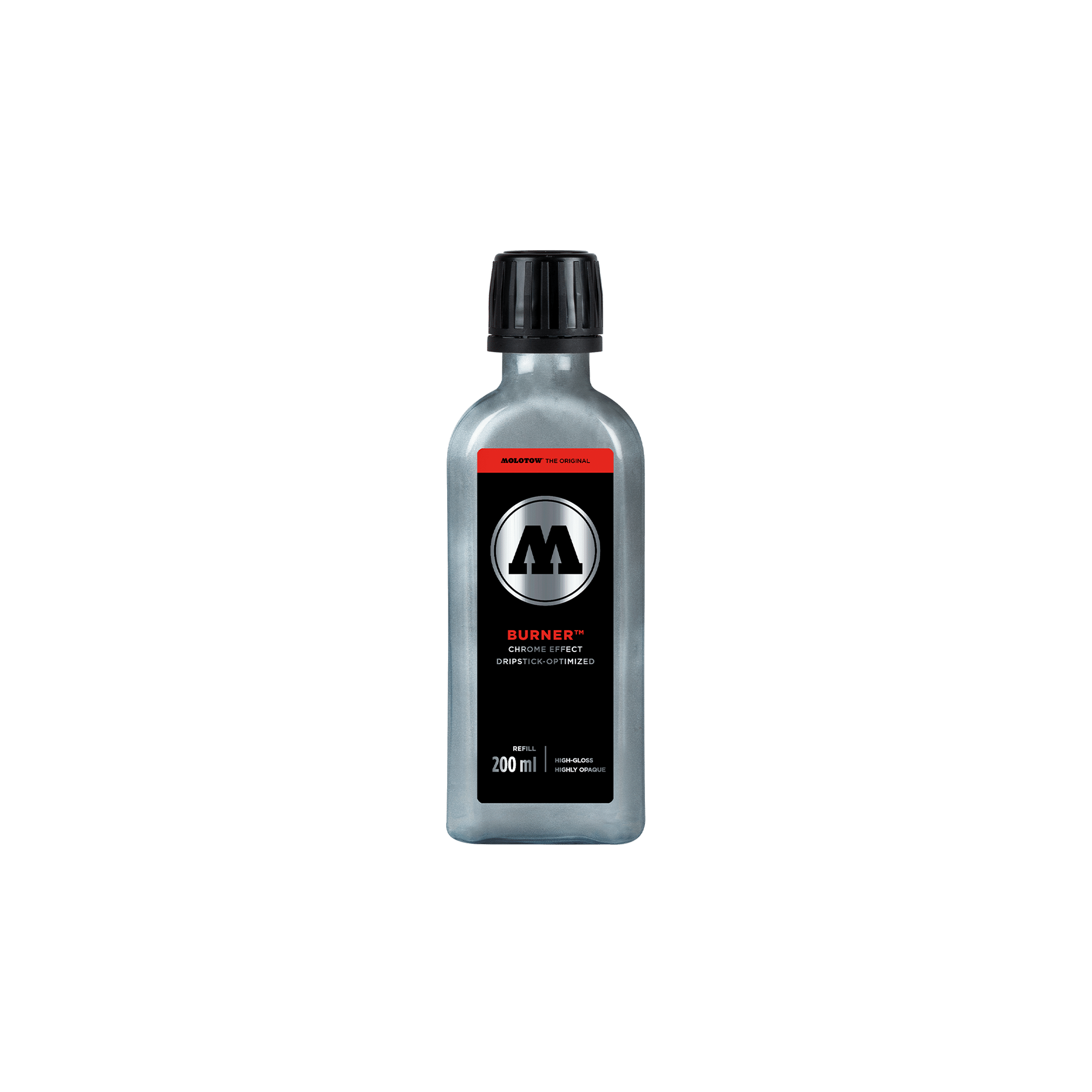 BURNER REFILL DRIPSTICK OPTIMIZED 200 ml