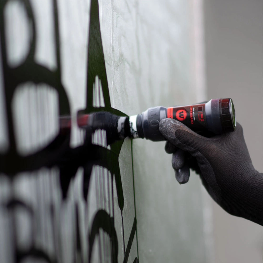 COVERSALL DRIPSTICKS