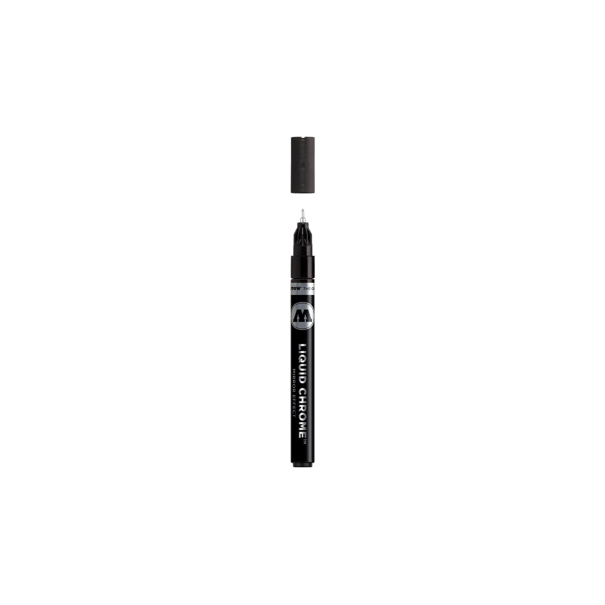 LIQUID CHROME Marker 1mm