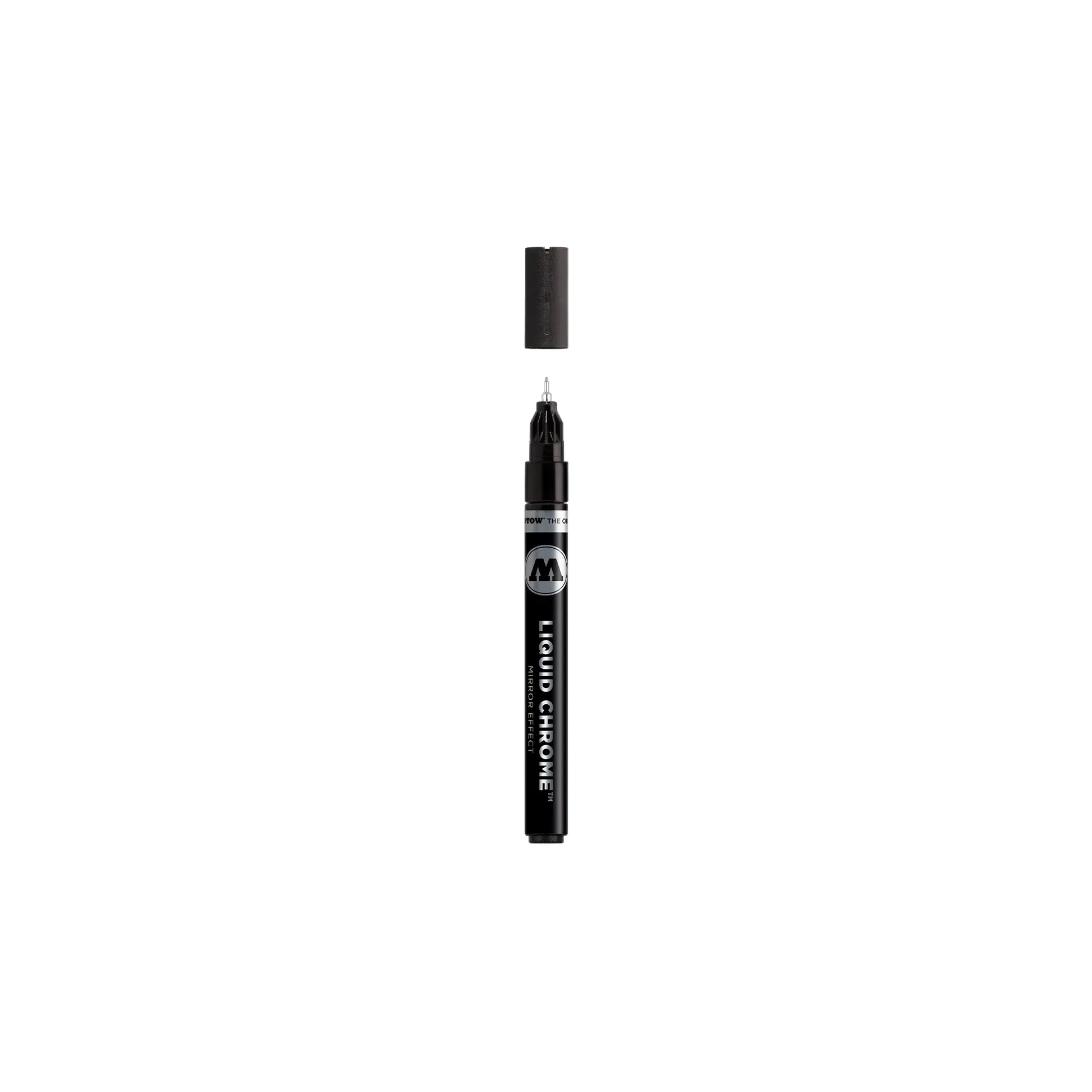 LIQUID CHROME Marker 1mm