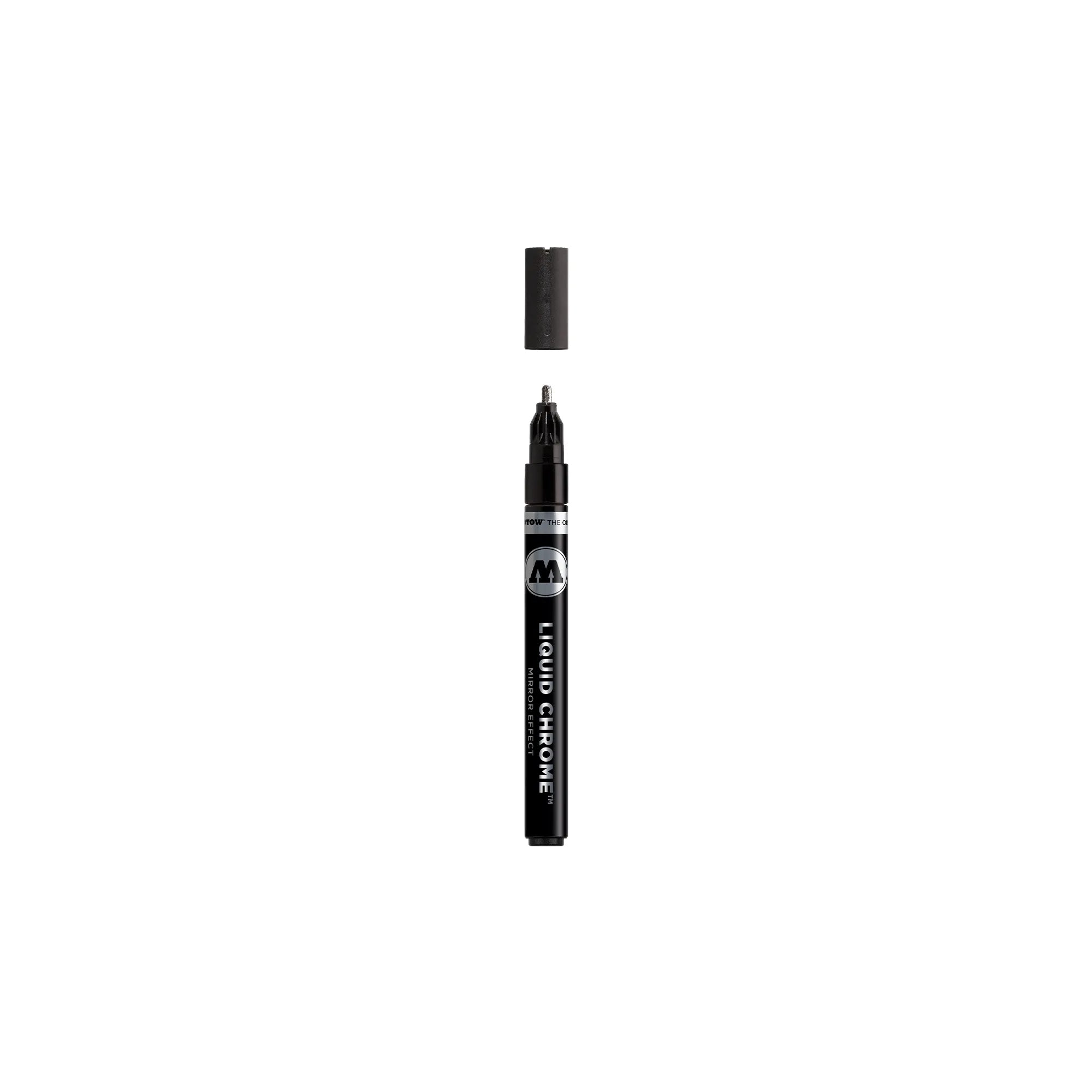 LIQUID CHROME Marker 2mm