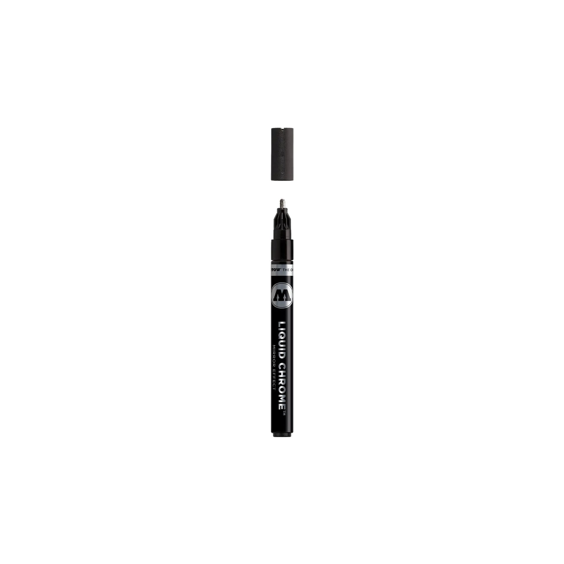 LIQUID CHROME Marker 2mm