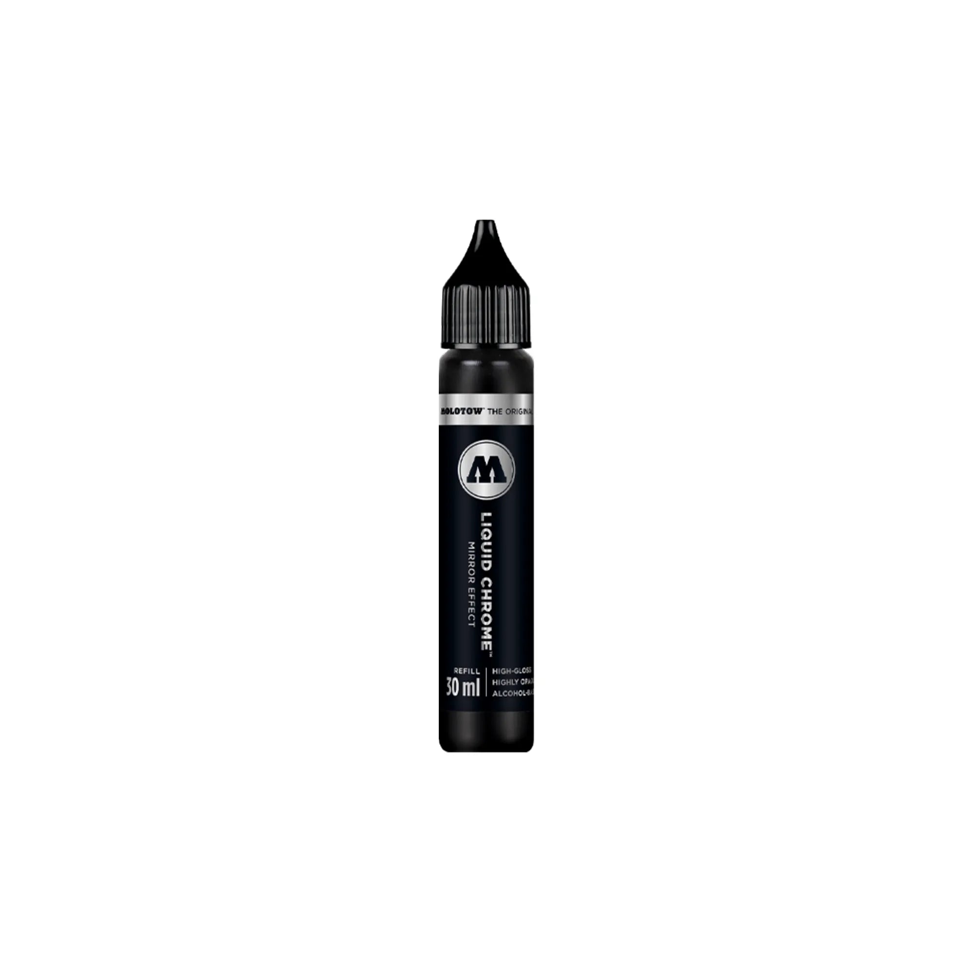 LIQUID CHROME Refill 30ml