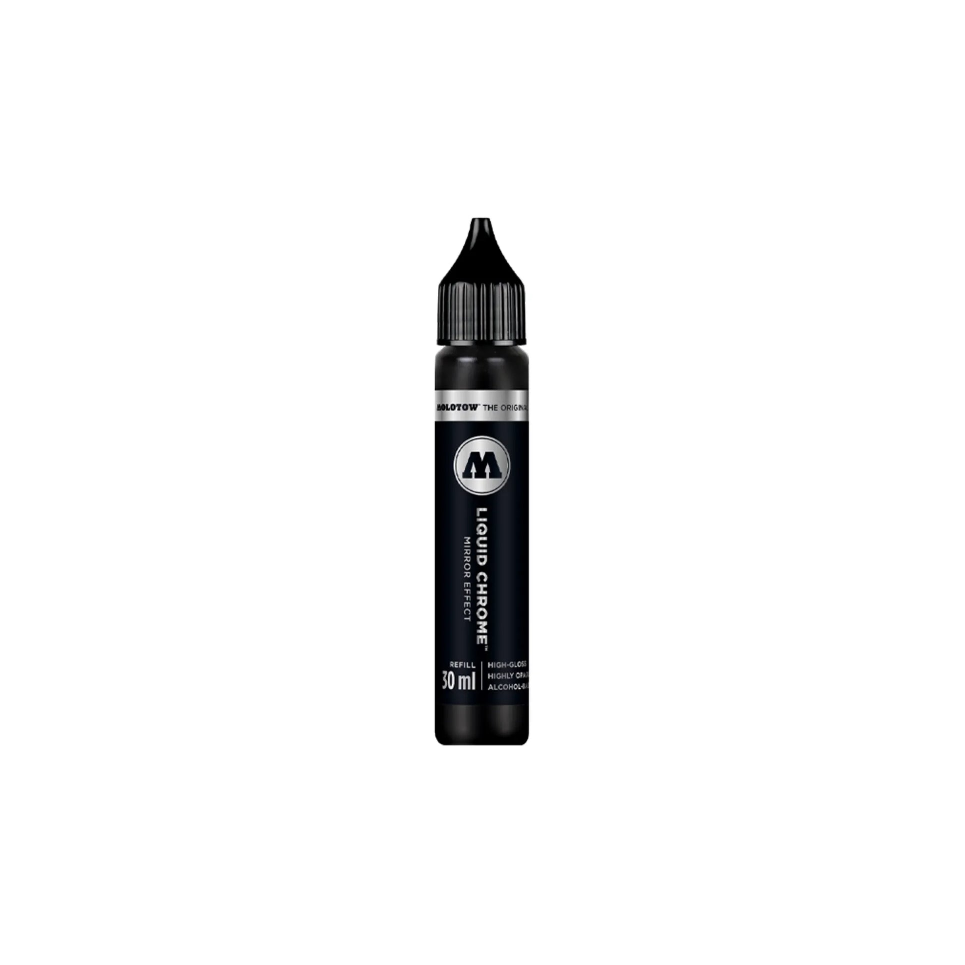 LIQUID CHROME Refill 30ml