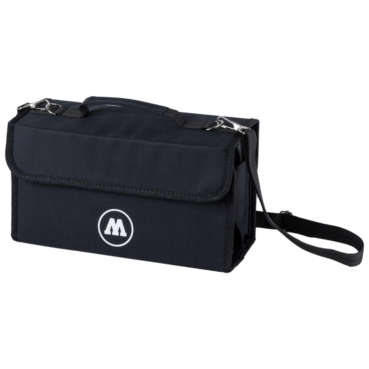 MOLOTOW Marker Bag – 80 Slots