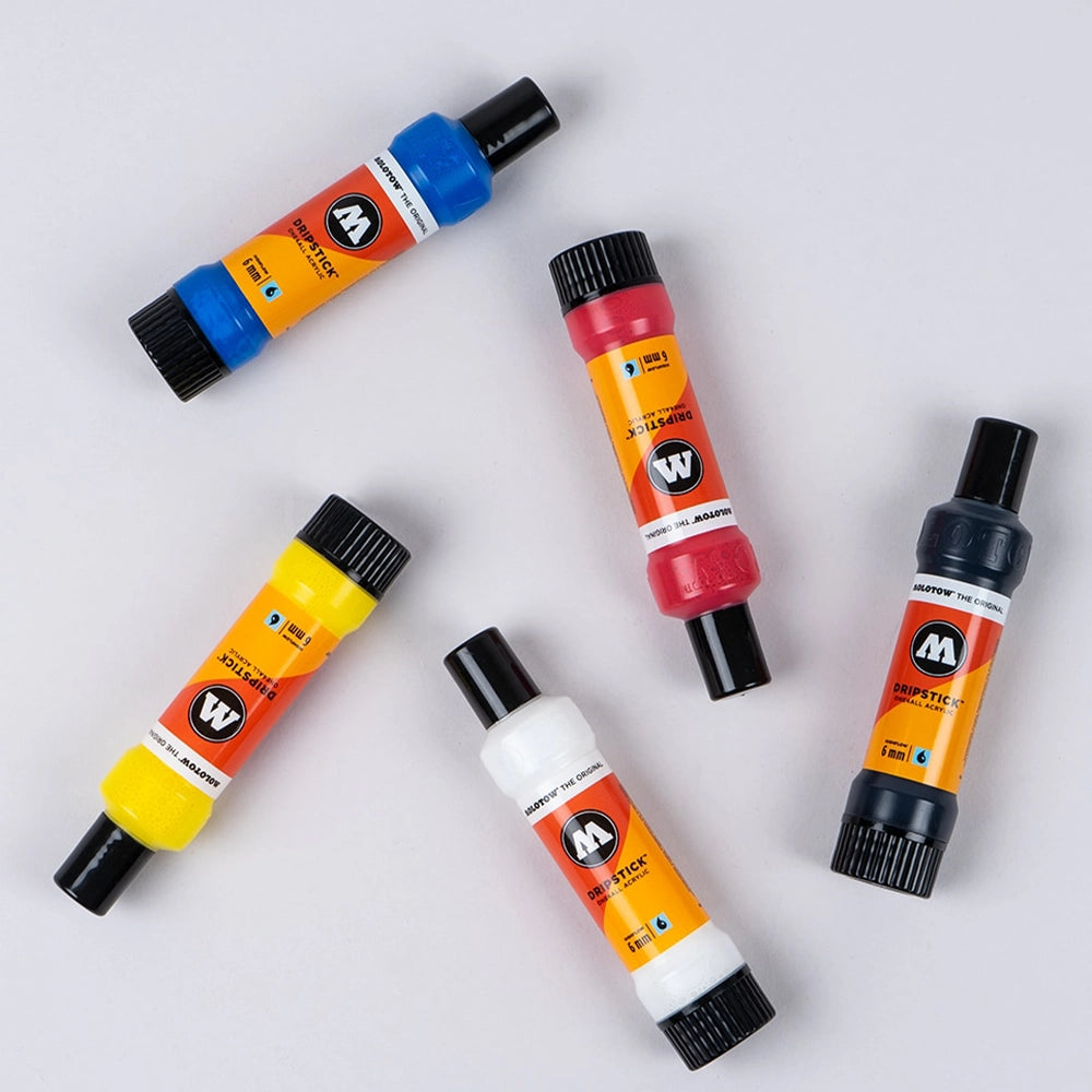 ONE4ALL DRIPSTICK SET 30ML