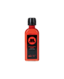 Permanent Paint 200ml Traffic Red