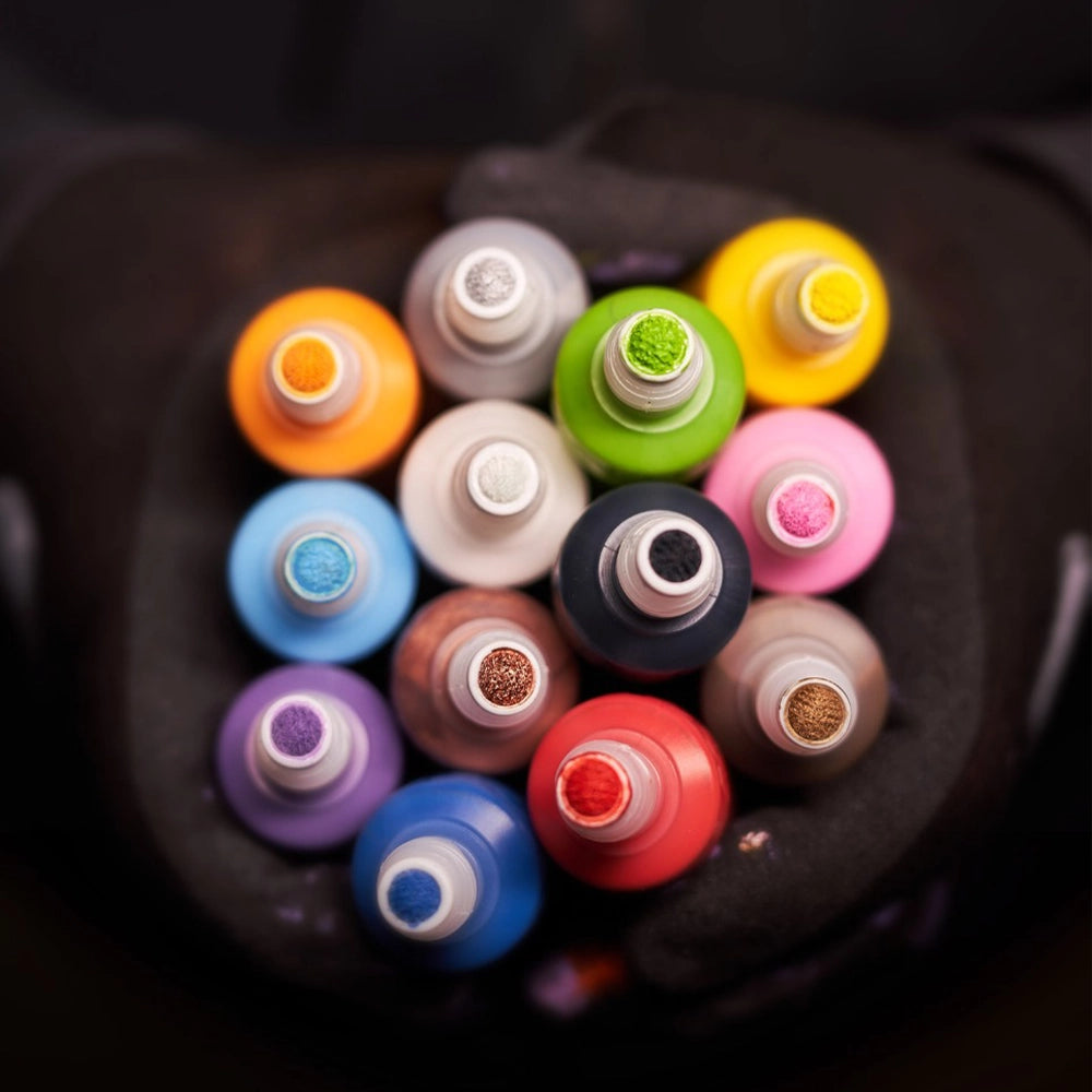 Dripstick Permanent Paint