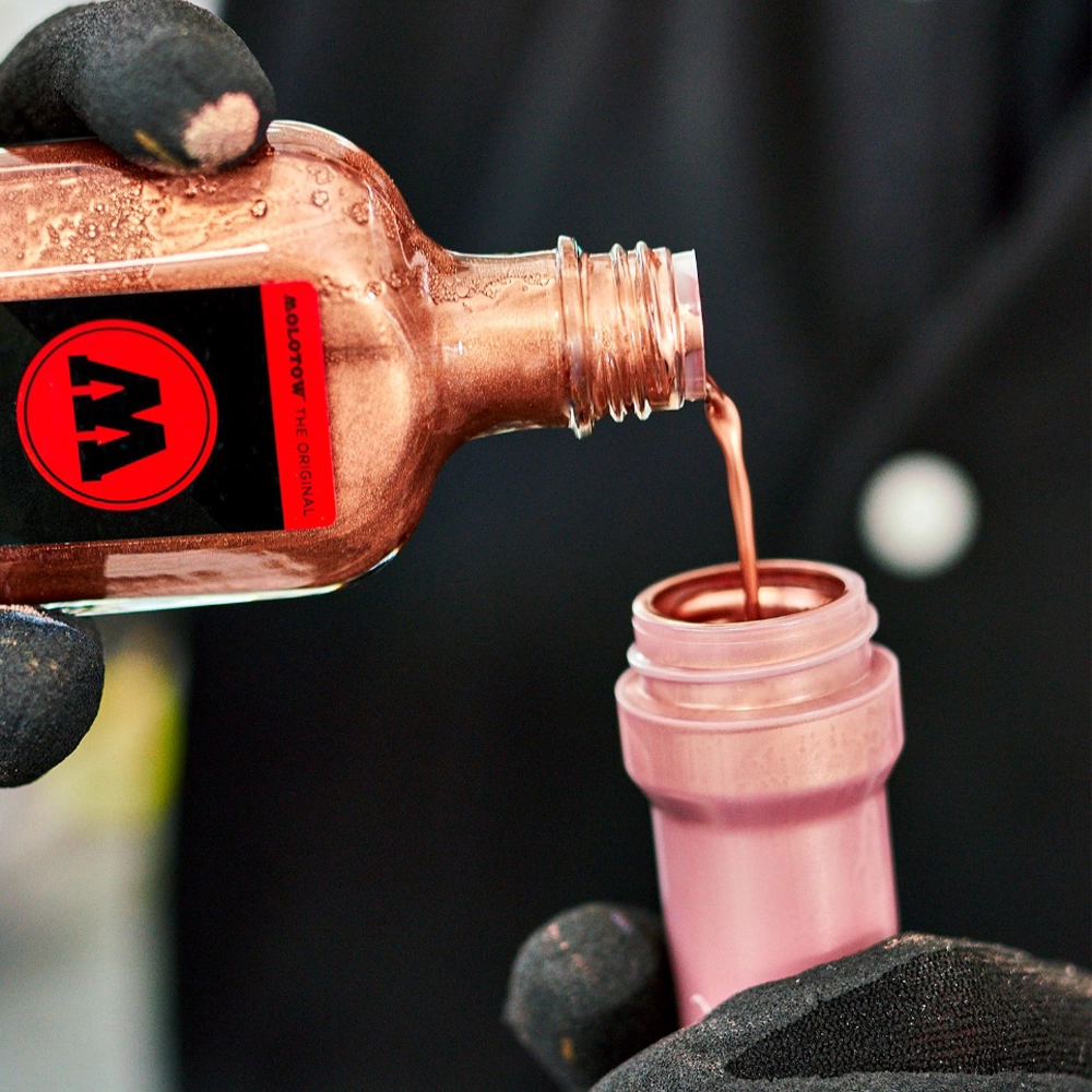 Dripstick Permanent Paint