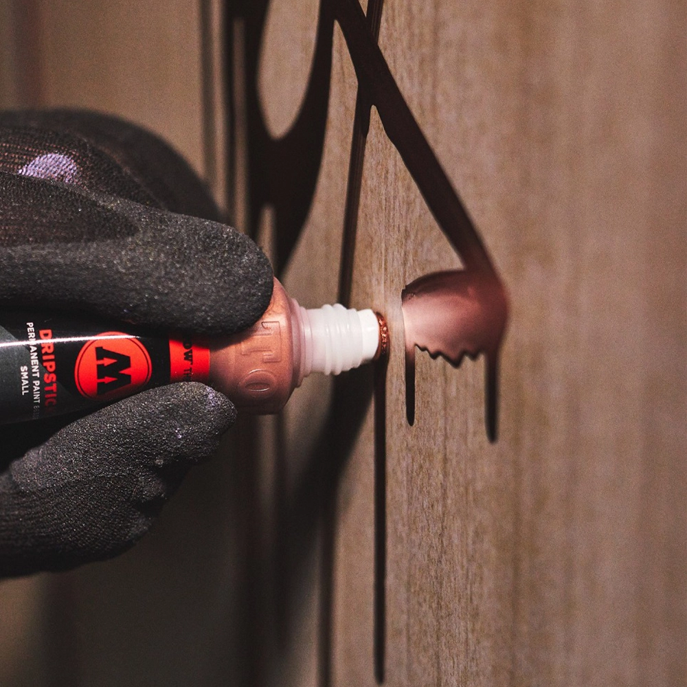 Dripstick Permanent Paint