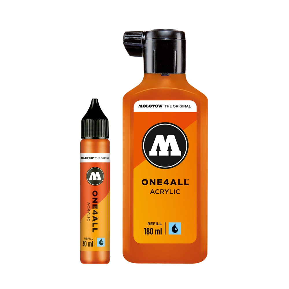 ONE4ALL Refill - 30ml