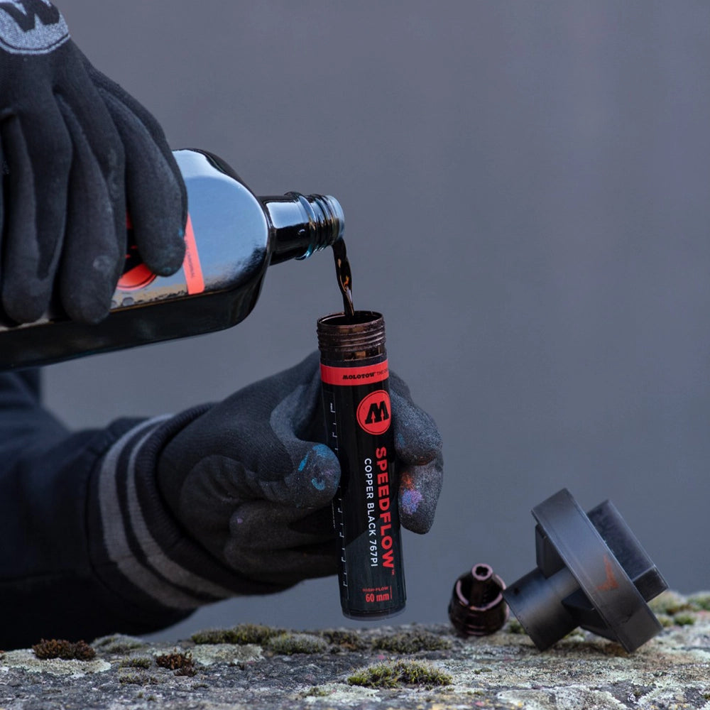 MASTERPIECE SPEEDFLOW ACTION MARKER