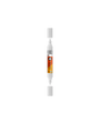 Acrylic marker One4All Glossy Twin 1,5/4mm #251 white glossy