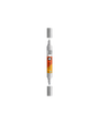Acrylic marker One4All Twin 1,5/4mm #227 metallic silver