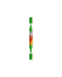 Acrylic marker One4All Twin 1,5/4mm #226 metallic light green