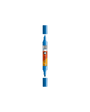 Acrylic marker One4All Twin 1,5/4mm #224 metallic blue