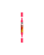 Acrylic marker One4All Twin 1,5/4mm #262 neon red fluo
