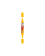 Acrylic marker One4All Twin 1,5/4mm #239 signal yellow