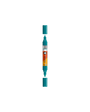 Acrylic marker One4All Twin 1,5/4mm #235 turquoise