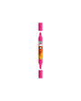Acrylic marker One4All Twin 1,5/4mm #217 neon pink fluoresc.