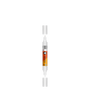 Acrylic marker One4All Twin 1,5/4mm #160 signal white