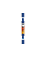 Acrylic marker One4All Twin 1,5/4mm #204 true blue