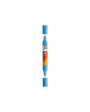 Acrylic marker One4All Twin 1,5/4mm #161 shock blue middle
