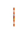 Acrylic marker One4All Twin 1,5/4mm #085 DARE orange