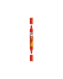 Acrylic marker One4All Twin 1,5/4mm #013 traffic red