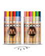ONE4ALL COMPLETE KITS 1-2 mm BOX