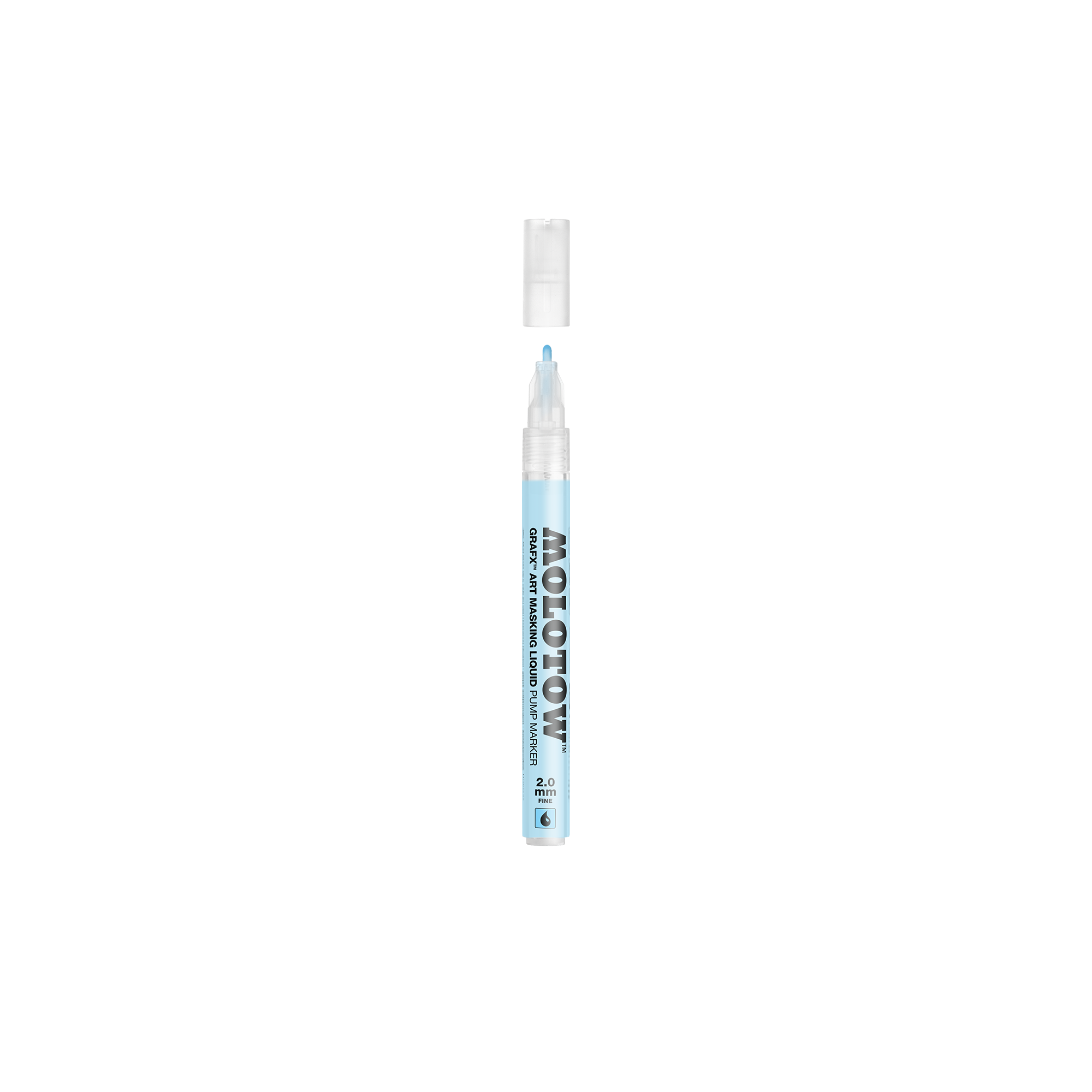 Masking Marker Liquid 2mm