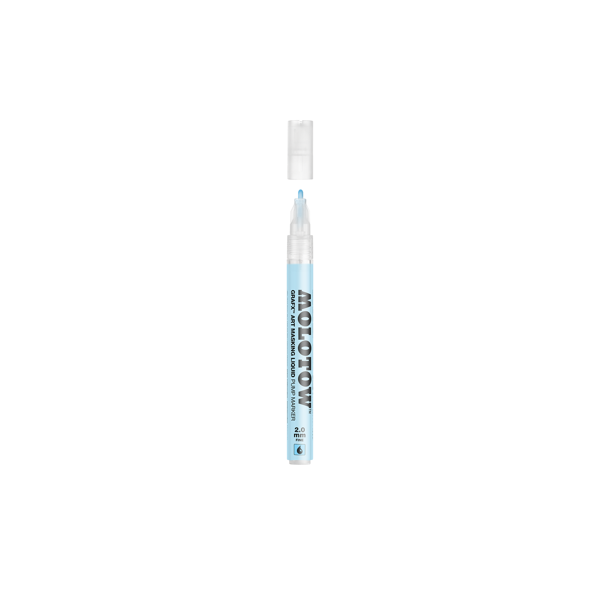 Masking Marker Liquid 2mm