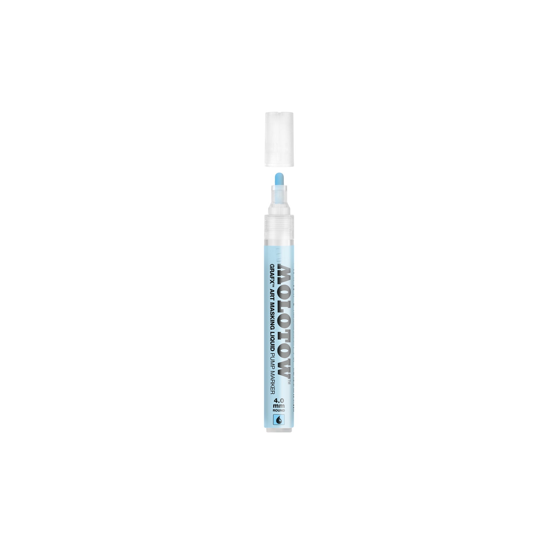 Masking Marker Liquid 4mm